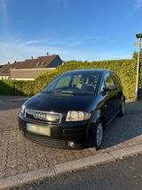 Audi A2  Top gepflegt & viel erneuert  T... - Audi A2 in Köln