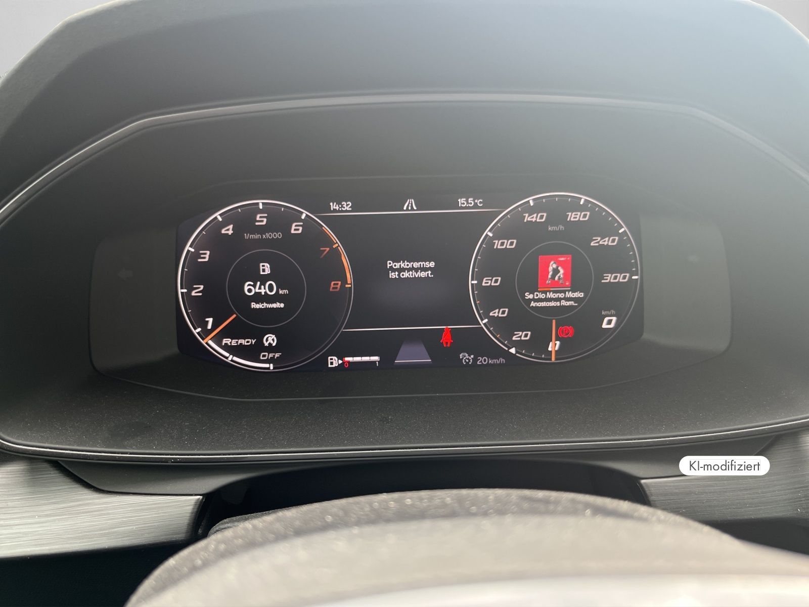 Cupra Formentor - Bild 10