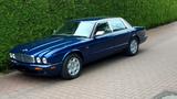 Jaguar XJ8 3.2 - - Jaguar XJ8 von privat