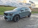 Kia Sorento 2.2 CRDi AWD Platinum DCT8 AHK  - Kia Sorento: Grün