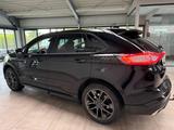 Ford Edge ST-Line 4x4 Kamera Mavi AHK Panorama - Ford aus 2017