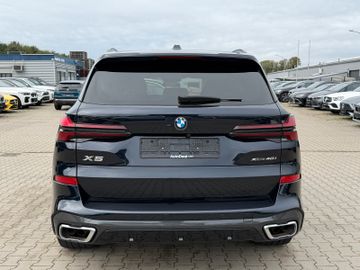BMW X5 - 5
