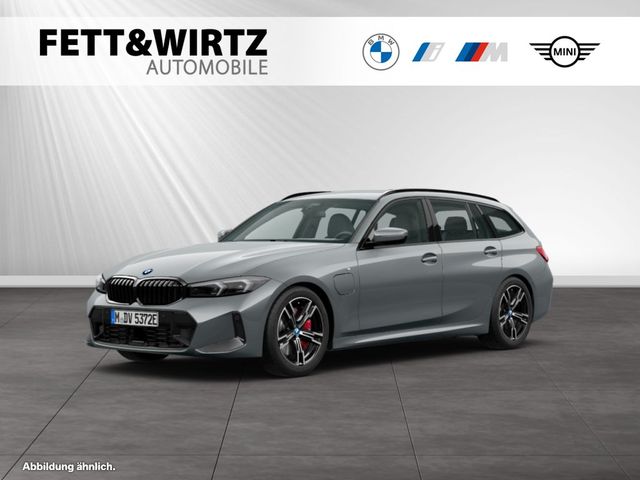 BMW 330e xDrive M Sport Pro|AHK|DAProf.|LCProf.|HiFi