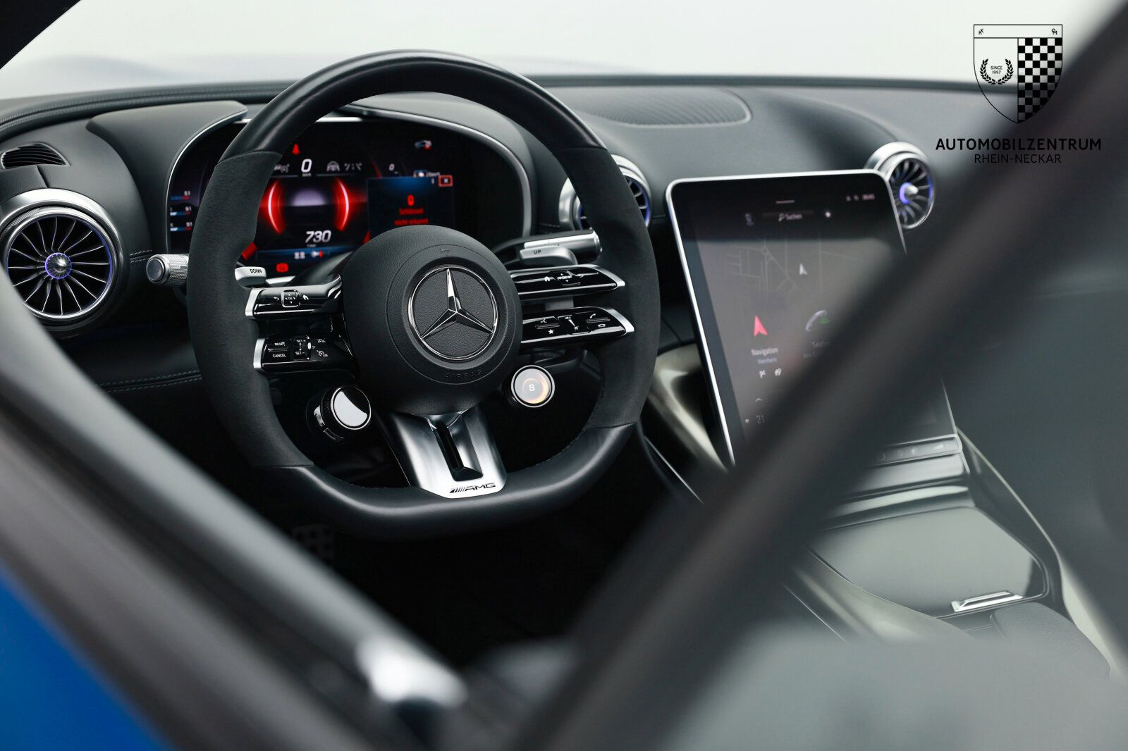 Mercedes-Benz SL 63 AMG - Bild 24