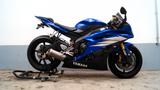 Yamaha YZF - R6 RJ11 | Insp.+Reifen NEU | *unfallfrei* - YAMAHA R6 RJ11