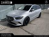 Mercedes-Benz B 220 4M Progressive *LED*KAMERA*MBUX*NAVI*KLIMA - silberne Mercedes-Benz B 220