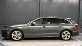 Audi A4 Avant 40 TDI quattro S-Line *Standhzg*VIRTUAL - Audi A4 mit Diesel-Antrieb