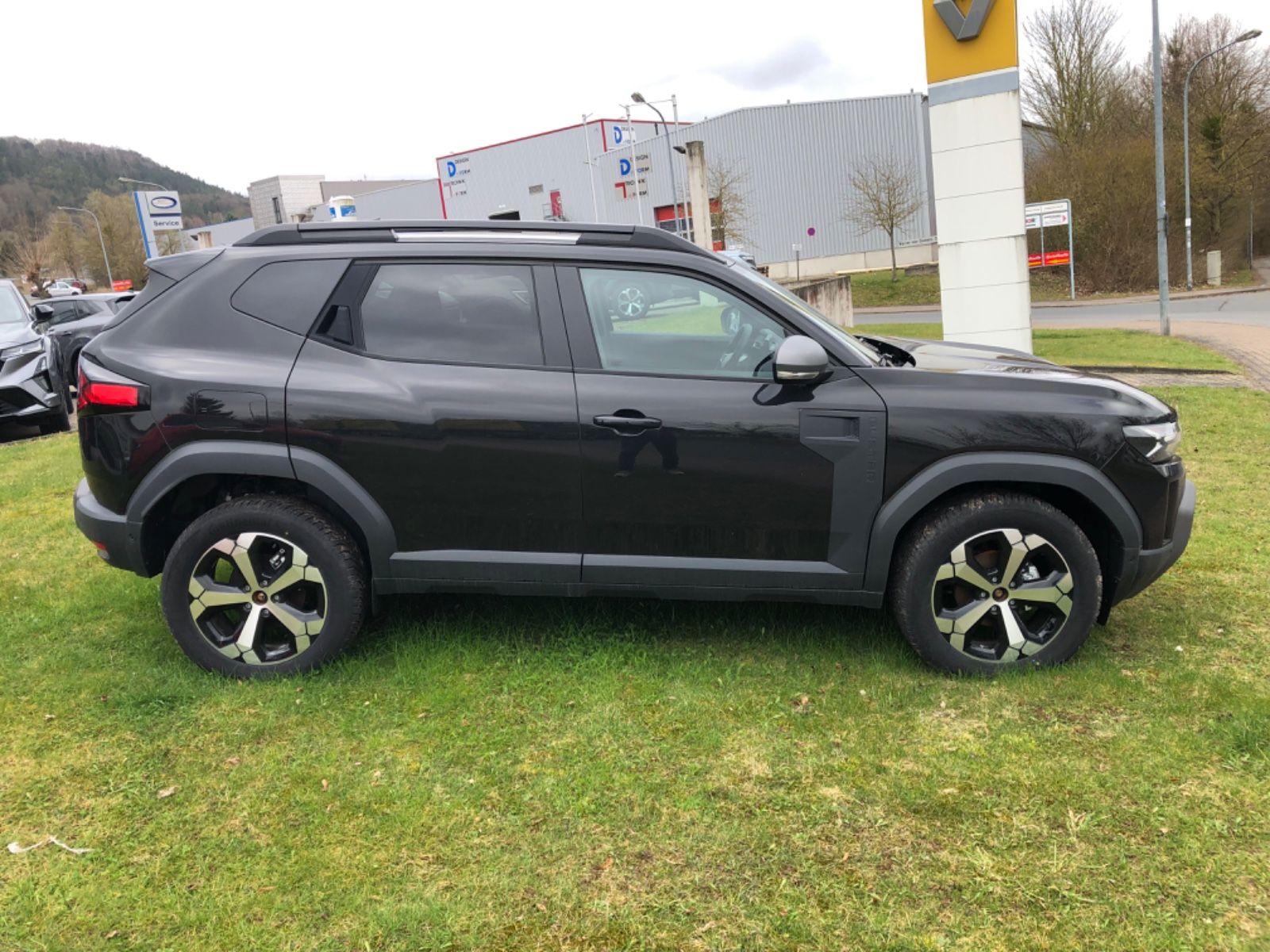Dacia Duster - Bild 10