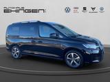 Volkswagen Caddy Maxi Goal 2.0 TDI DSG AHK+LED+ACC+Kamera - 7 Sitzer Vans