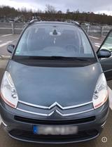 Citroën Citroen C4 Grandpicasso Exc. Aut. aus 2.Ha... - gebrauchte Citroën C4 Picasso aus dem Jahr 2009