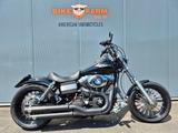 Harley-Davidson FXDB °°STREET BOB CUSTOM°° *PENZL AUSPUFF* - HARLEY-DAVIDSON 2007 STREET BOB