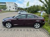 Audi A3 Limousine Ambition 1,8l TFSI 179PS - Audi A3: Navigationssystem, 8p