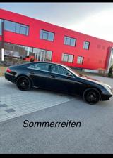 Mercedes-Benz Mercedes CLS 350, TÜV NEU133.000km - d... - Mercedes-Benz mit Benzin-Antrieb: Coupe, 3.0