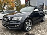 Audi SQ5 3.0 TDI S-tronic quattro AHK/Kam/GRA/21Z - Audi SQ5 in Bielefeld