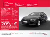 Audi A3 Sportback 30 TFSI S tronic Virtual+/Navi+/PDC - Audi Jahreswagen