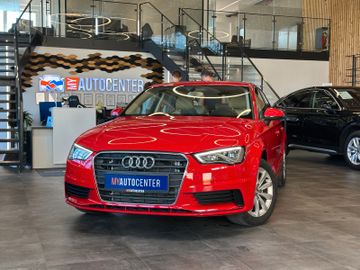 MYAUTOCENTER – Gebraucht- und Jahreswagen mit Werkstattservice in Pfaffenhofen Audi A3 *Navi*Tempo*Xenon-Adaptive*Pdc*Szhz*