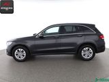 Mercedes-Benz GLC 220 d 4M PANORAMA,DISTRONIC,KAMERA,PARKLENK - Mercedes-Benz GLC-Class in Berlin