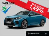 BMW iX2 xDrive30 M Sport Pro Leasing ab 537,-o.Anz - BMW iX2 mit Schiebedach