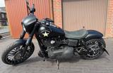 Harley-Davidson Street Bob - HARLEY-DAVIDSON 2006 STREET BOB