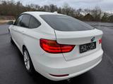 BMW 320d Gran Turismo 2.0 184PS NR: 96697 - BMW 3er Reihe: Ps