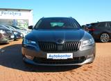 Skoda Superb Combi Sportline 4x4.Bi-Xenon.Alcantara - Skoda Superb: B