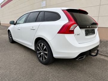 Volvo V60 - 3