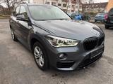 BMW X1 xDrive 18 d Sport Line +NAVI+SHZ+PDC+LED - BMW X1 Gebrauchtwagen in Hannover