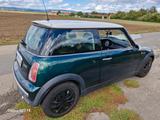 MINI ONE ONE - gebrauchte MINI MINI aus dem Jahr 2004