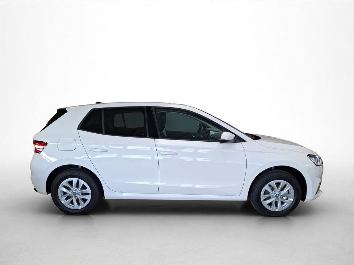 Skoda Fabia - Bild 5