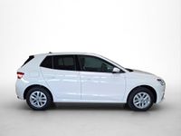 Skoda Fabia - Vorschau Bild 5