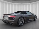 Audi R8 SPYDER V10 PLUS+DESIGN PAKET+EX-NP:240.000€ - Audi R8: V10 Plus