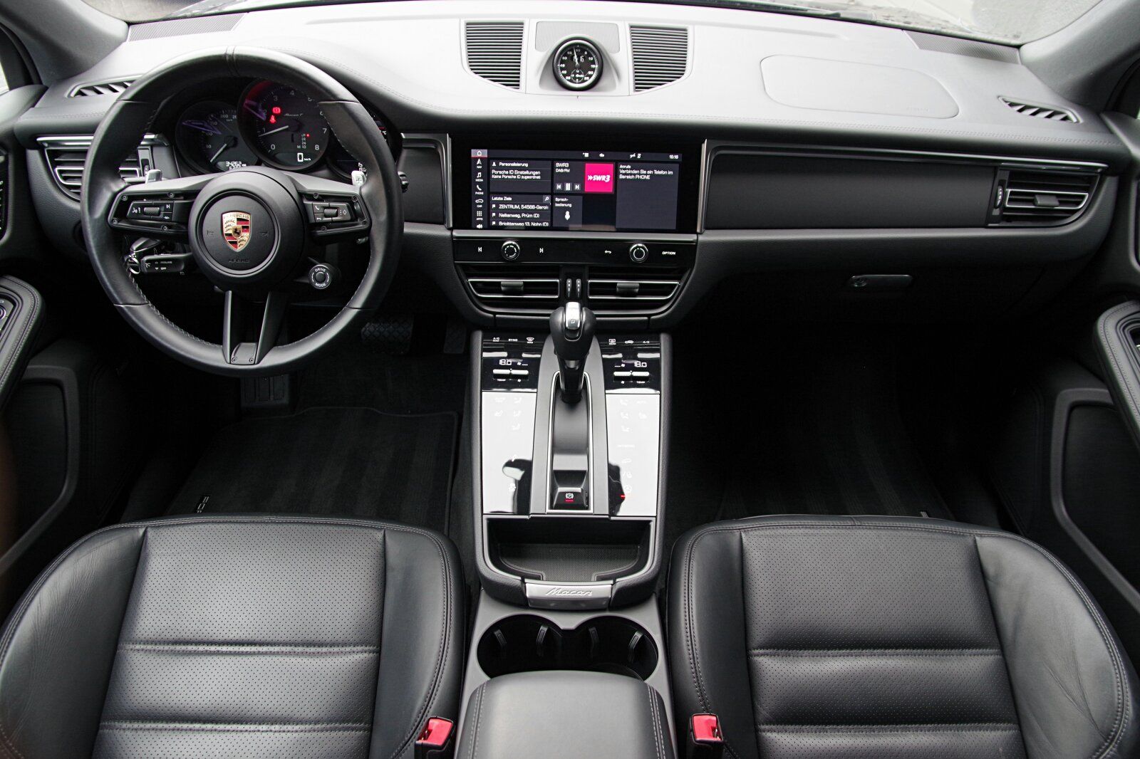 Porsche Macan T*21"RS-Spyd,Pano,BOSE,PDLS+,Approved03/27 foto 4