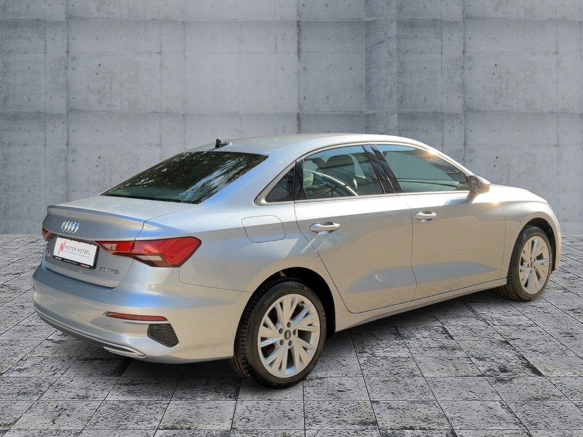 Audi A3 - Bild 6