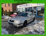 Skoda Octavia  1.6 SLX KLIMA-Aut. Sitzheizung - gebrauchte Skoda Octavia aus dem Jahr 2000