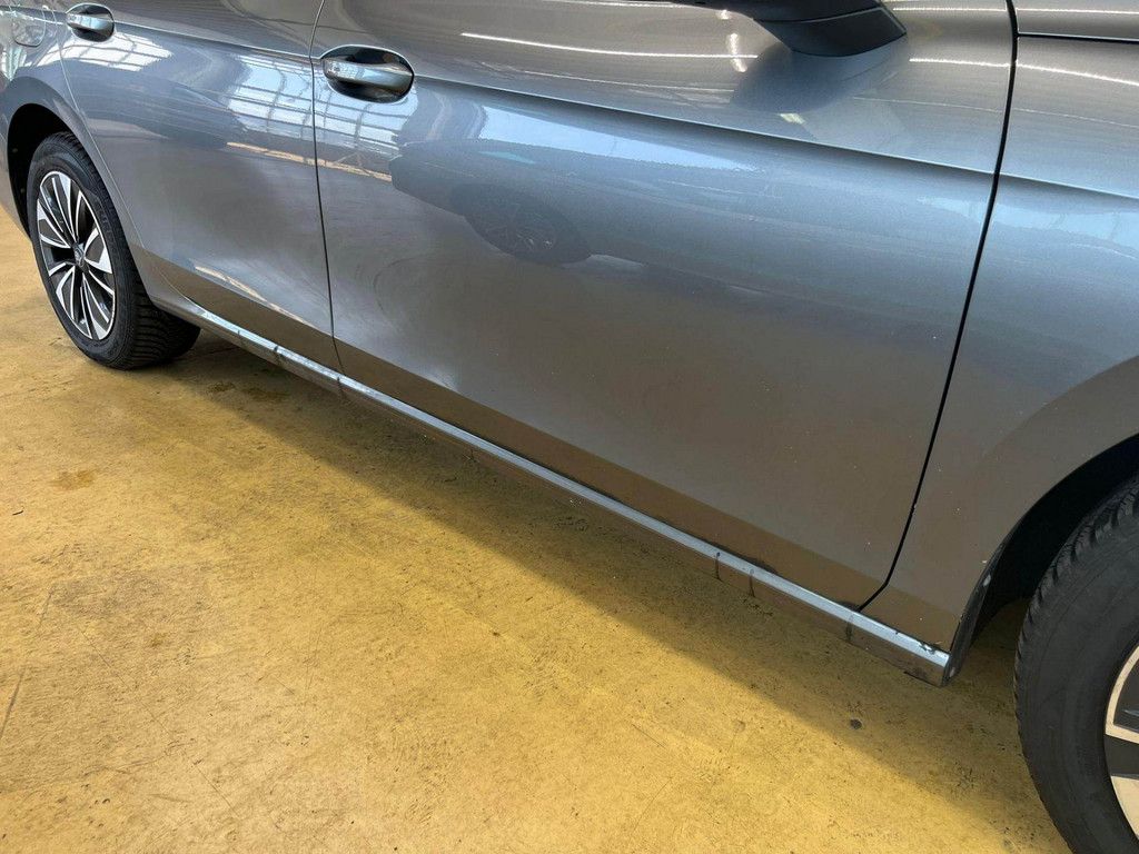 Skoda Superb - Bild 9