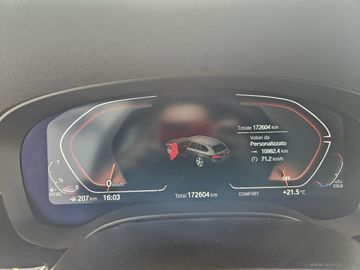 BMW 520 - 7