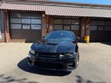 Dodge R/T*VOLL*ALPINE*LEDER*LED*PDC*NAVI*PDC*GARANTIE - gebrauchte Dodge Charger aus dem Jahr 2017