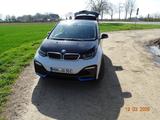 BMW i3s (120 Ah), 135kW s