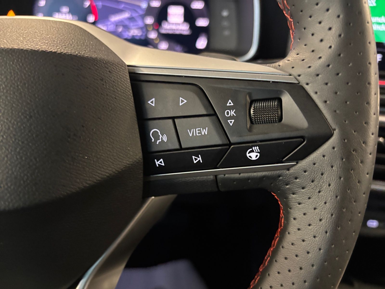 Seat Leon - Bild 17