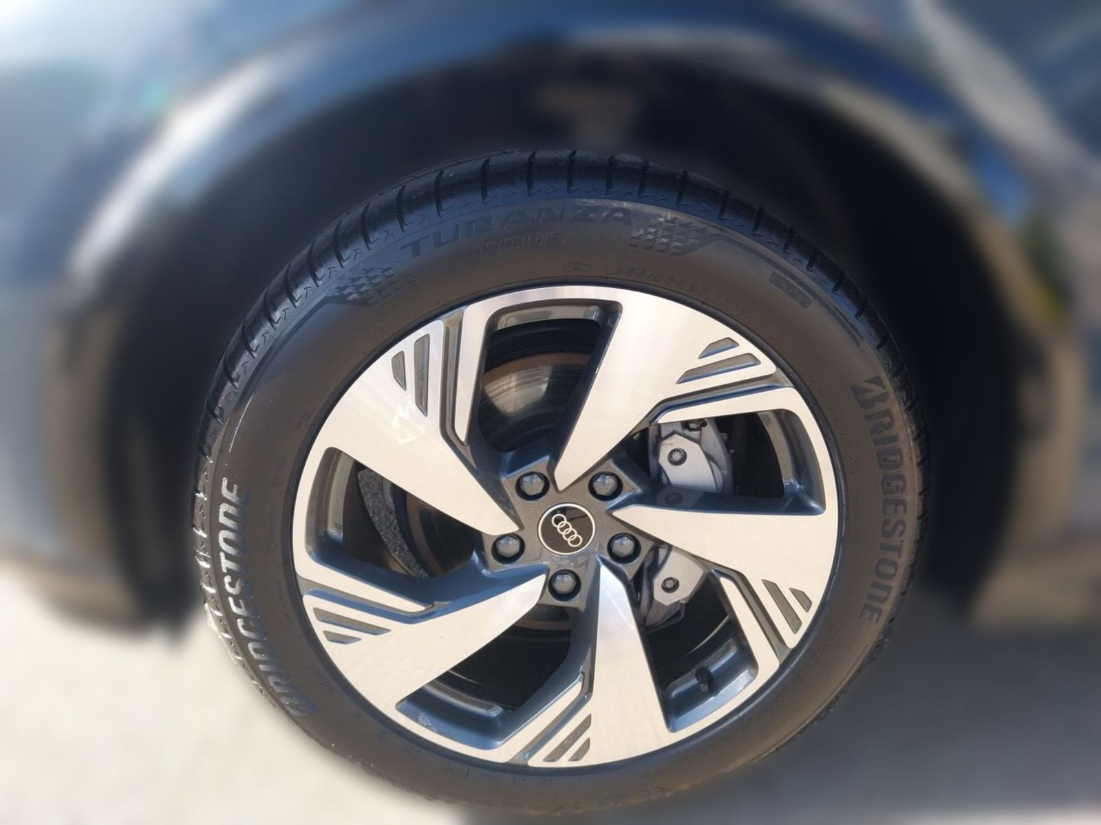 Audi Q6 e-tron - Bild 5
