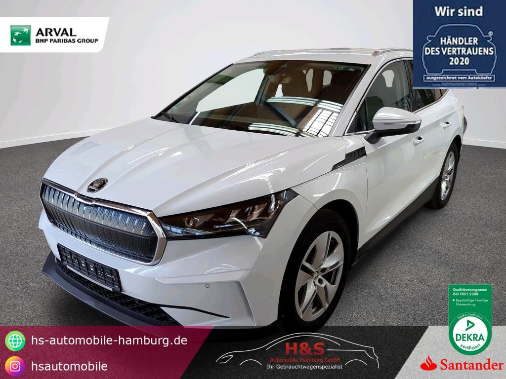 Angebot ansehen Skoda Enyaq