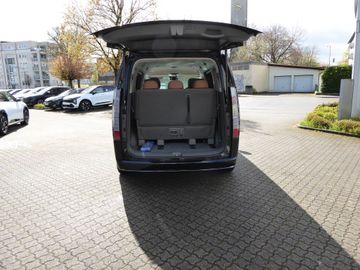 Hyundai STARIA 1.6 T-GDI HEV Signature