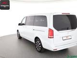 Mercedes-Benz V 220 d LANG 8 SITZE AMBIENTE,LEDILS,AHK,1.HAND - Mercedes-Benz V-Klasse: Ambiente