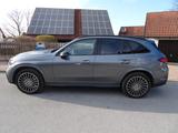 Mercedes-Benz GLC 400 e 4MATIC Autom. - - Mercedes-Benz GLC 400: Von Privat