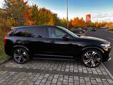 Volvo XC90 T8 Geartr. Recharge R-Design Expression... - Volvo XC90 Recharge-R-Design