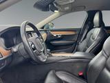 Volvo V90 Kombi Inscription AWD D5 Navi Leder Dig.  Co - Volvo V90 Inscription mit Diesel-Antrieb