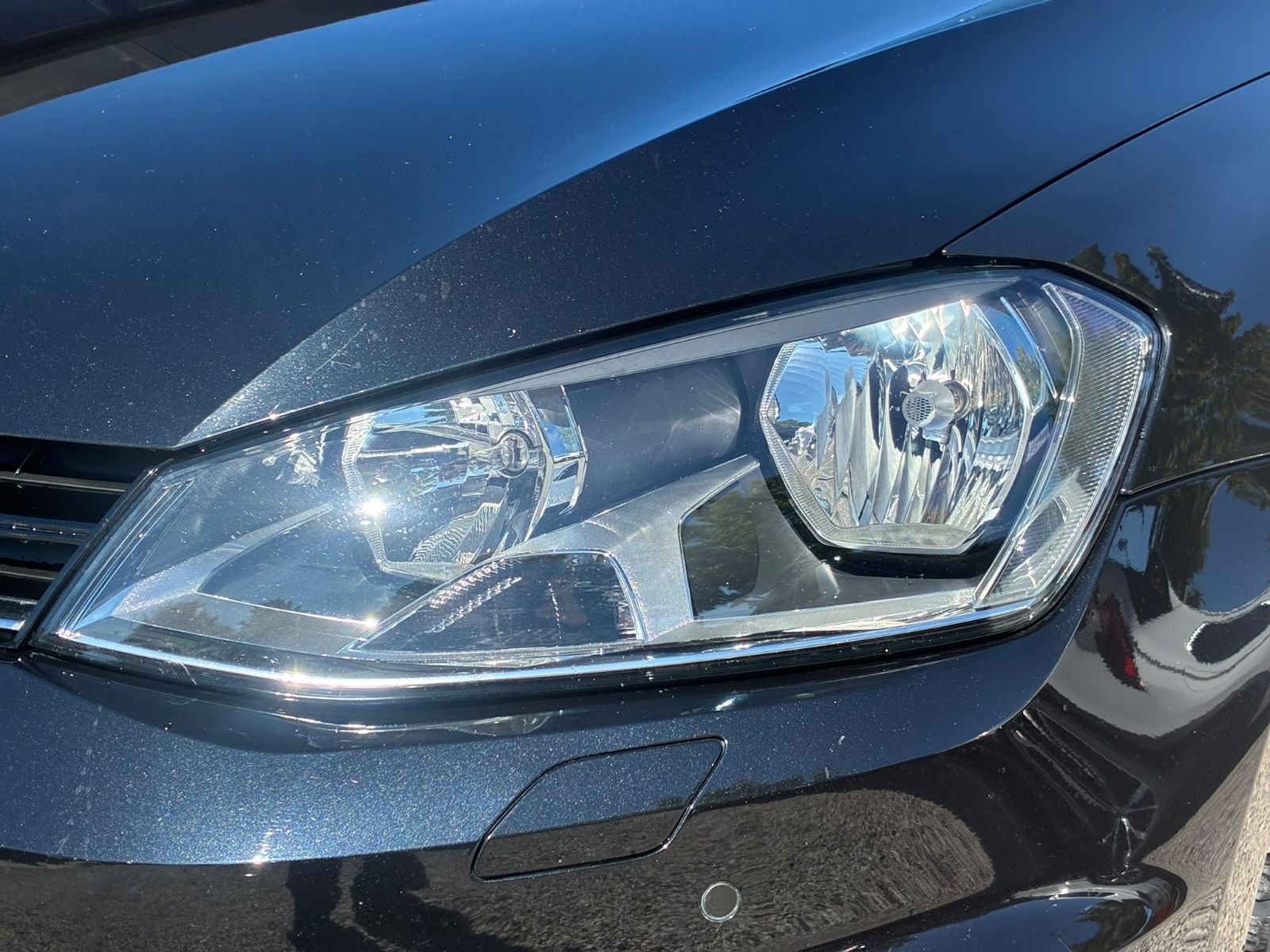 VW Golf Golf 7 Limousine 1.6 TDI *R Line *Touchscreen*, Ansicht 6