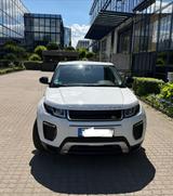 Land Rover Range Rover Evoque 2.0 TD4 SE 132kW Dynamic Aut. - Land Rover Range Rover Evoque von privat