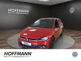Volkswagen Polo 2.0 TSI DSG GTI Matrix+beats+Navi+CAM+LM18"