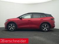 Volkswagen ID.4 - Vorschau Bild 3